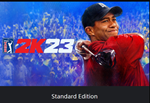 *PGA TOUR 2K23 * PS5/PS4*TR*