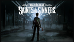 *The Walking Dead: Saints & Sinners * PS5/PS4 *TR*