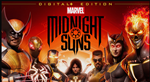 *Marvel´s Midnight Suns * PS5/PS4 *TR*