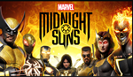 *Marvel´s Midnight Suns * PS5/PS4 *TR*
