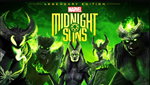 *Marvel´s Midnight Suns * PS5/PS4 *TR*