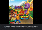*Spyro Reignited Trilogy * PS5/PS4 *TR*