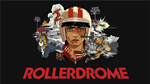 *Rollerdrome / Роллердром * PS5/PS4 *TR*