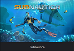 *Subnautica / Cубнаутика * PS5/PS4 *TR*