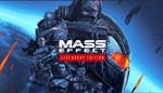 💥PS4 💥 Mass Effect™ Legendary Edition 🔴ТУРЦИЯ🔴