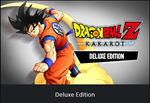 *DRAGON BALL Z: KAKAROT * PS5/PS4 *TR*