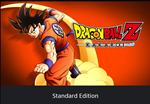 *DRAGON BALL Z: KAKAROT * PS5/PS4 *TR*