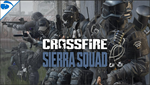 *Crossfire: Sierra Squad * PS5 *TR*