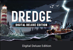 *DREDGE * PS5/PS4 *TR*