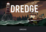 *DREDGE * PS5/PS4 *TR*