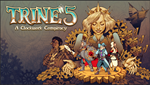 *Trine 5: A Clockwork Conspiracy * PS5/PS4 *TR*