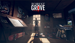 *Forest Grove / Лесная роща * PS5/PS4 *TR*