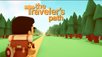 *The Traveler´s Path * PS5/PS4 *TR*