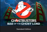 *Ghostbusters: Rise of the Ghost Lord * PS5 *TR*