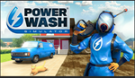 *PowerWash Simulator * PS4 / PS5 *ТУРЦИЯ*