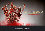 *Gangs of Sherwood * PS5 *TR*