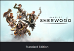 *Gangs of Sherwood * PS5 *TR*