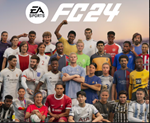 💥  PS4 & PS5  FC 24 / FIFA 24 / ФИФА 24 🔴TURKEY🔴 - irongamers.ru