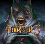 *Turok 3: Shadow of Oblivion Remastered*PS4/PS5*TR*