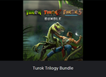 *Turok * PS4/PS5 *TR*