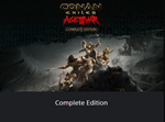 *Conan Exiles * PS4 / PS5 *ТУРЦИЯ*