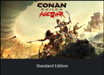 *Conan Exiles * PS4 / PS5 *ТУРЦИЯ*