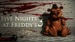 *Five Nights at Freddy´s (1-2-3-4)*PS4/PS5 *ТУРЦИЯ*