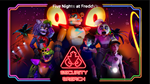 *Five Nights at Freddy´s: Security Breach*PS4/PS5*TR