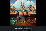 *SteamWorld Build * PS4/PS5 *TR*
