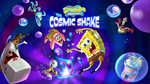 *SpongeBob SquarePants:The Cosmic Shake*PS4/PS5*TR*