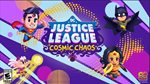 *DC´s Justice League: Cosmic Chaos *PS4/PS5*ТУРЦИЯ*