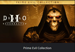 *Diablo 2: Resurrected * PS4/PS5 *ТУРЦИЯ*