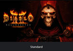 *Diablo 2: Resurrected * PS4/PS5 *ТУРЦИЯ*