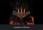 *Dungeons 3 * PS4/PS5 *ТУРЦИЯ*