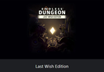 *ENDLESS  Dungeon * PS4/PS5 *ТУРЦИЯ*