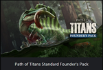 *Path of Titans * PS4/PS5 *ТУРЦИЯ*
