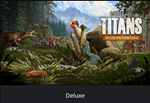 *Path of Titans * PS4/PS5 *ТУРЦИЯ*