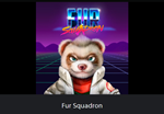 *Fur Squadron * PS4/PS5 *ТУРЦИЯ*