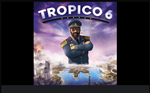 💥EPIC GAMES PC / ПК  Tropico 6 🔴ТR🔴