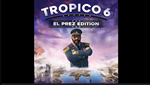 💥EPIC GAMES PC / ПК  Tropico 6 🔴ТR🔴
