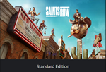 💥PS4/PS5  Saints Row  🔴ТУРЦИЯ🔴