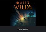 *Outer Wilds * PS4/PS5  *ТУРЦИЯ*