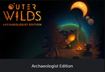 *Outer Wilds * PS4/PS5  *ТУРЦИЯ*