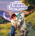 *Wildshade: Unicorn Champions * PS4/PS5 *ТУРЦИЯ*
