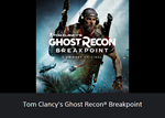 💥PS4/PS5  Tom Clancy´s Ghost Recon® Breakpoint 🔴ТR🔴