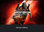 💥EPIC GAMES PC / ПК  Ghost Recon Breakpoint 🔴ТR🔴
