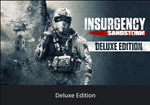 *Insurgency: Sandstorm * PS4/PS5 *ТУРЦИЯ*