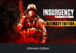 💥PS4/PS5  Insurgency: Sandstorm 🔴ТУРЦИЯ🔴