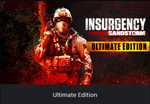 *Insurgency: Sandstorm * PS4/PS5 *ТУРЦИЯ*