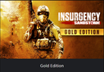 *Insurgency: Sandstorm * PS4/PS5 *ТУРЦИЯ*